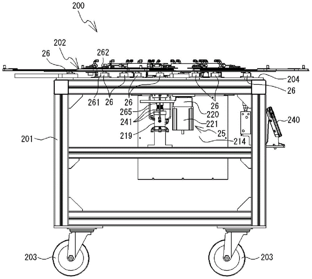 sewing system