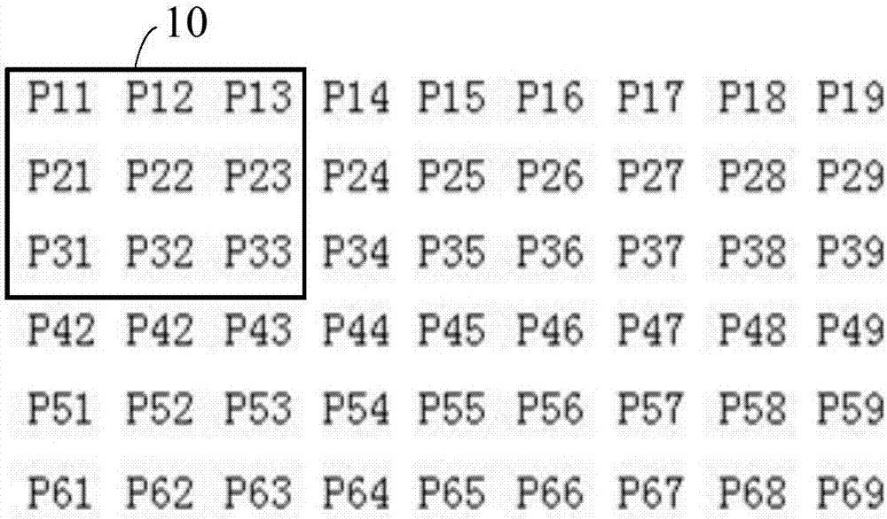 Image processing method and device, and terminal device