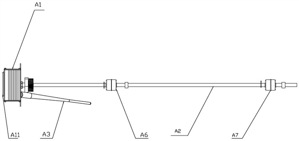 Wireless water level control system