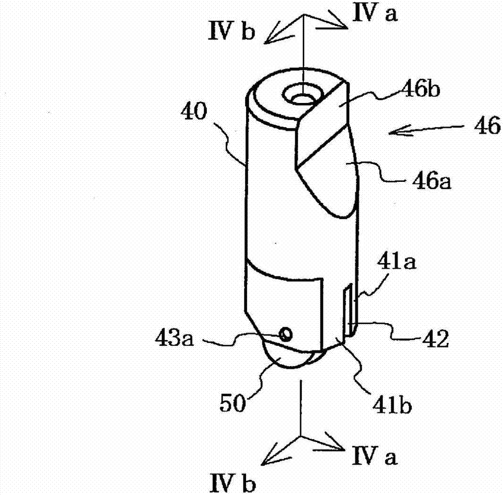 Holder, holder unit, and scribe device