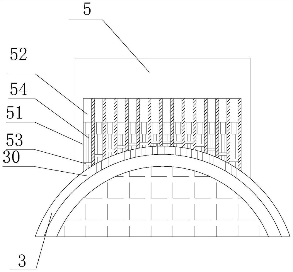 Aquaculture oxygenation device