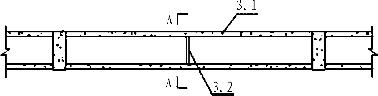 Multi-point pushing cumulative-gliding construction method for steel roof truss