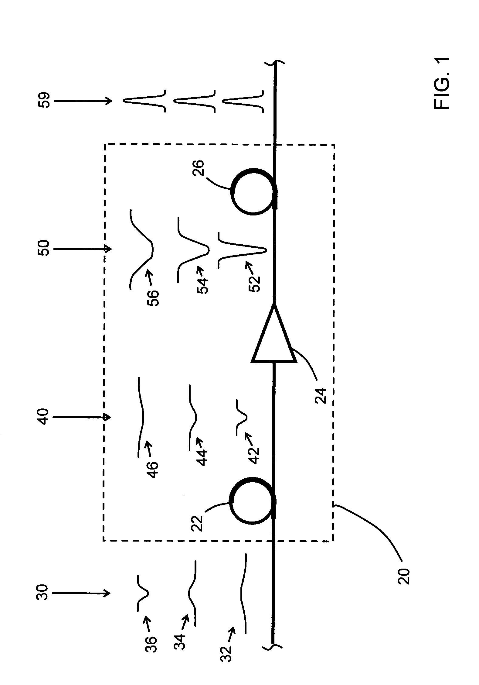 Devices and methods for dynamic dispersion compensation