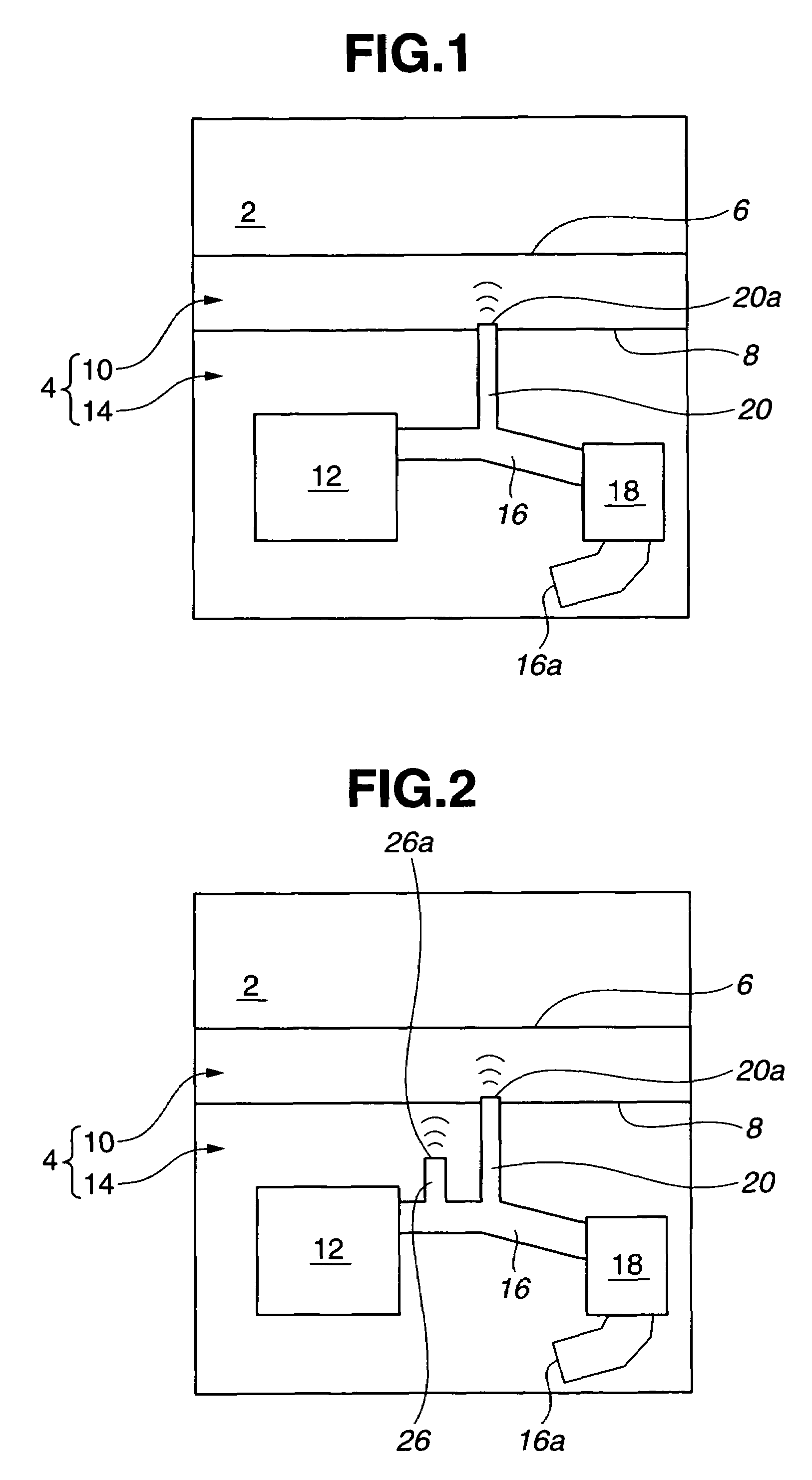 Sound increase apparatus