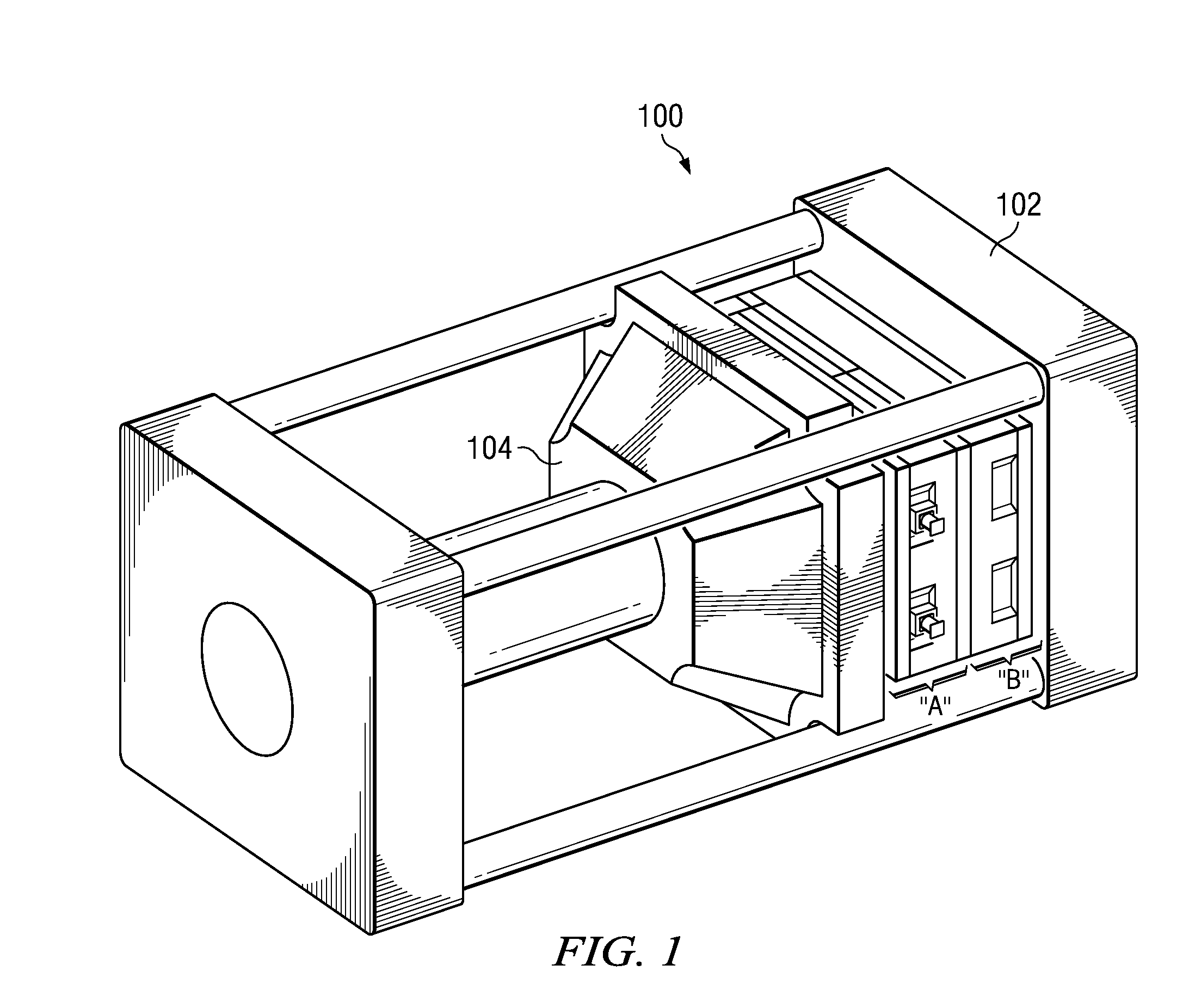 Multiple article injection molding system