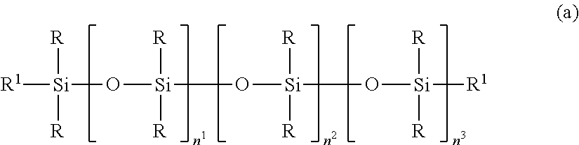 Silicone-modified epoxy resin composition and semiconductor device