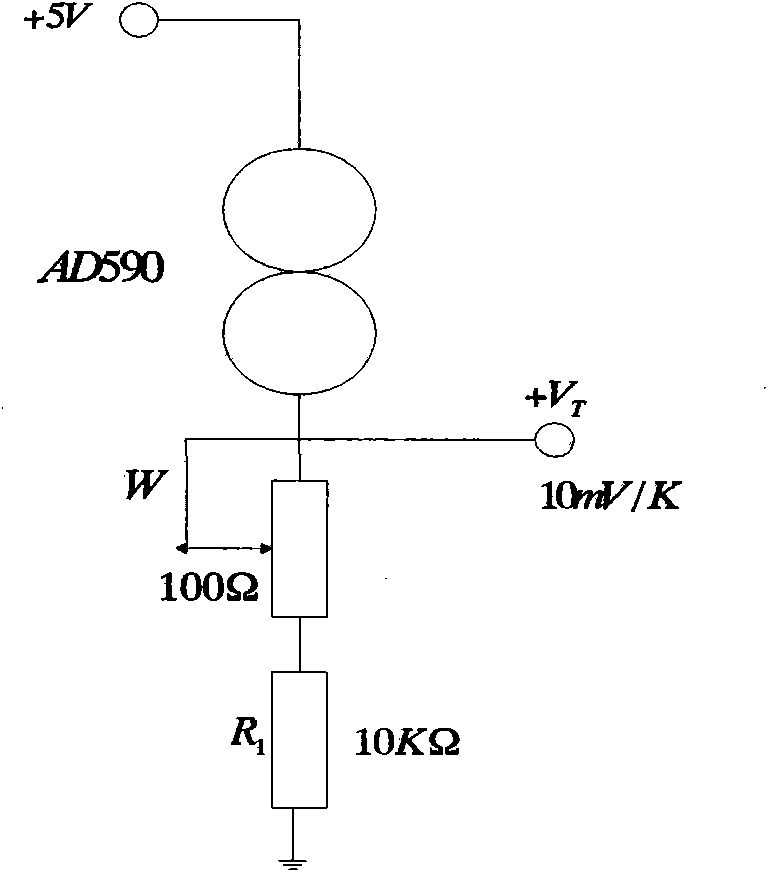 Speech digital network fire alarm design based on single chip