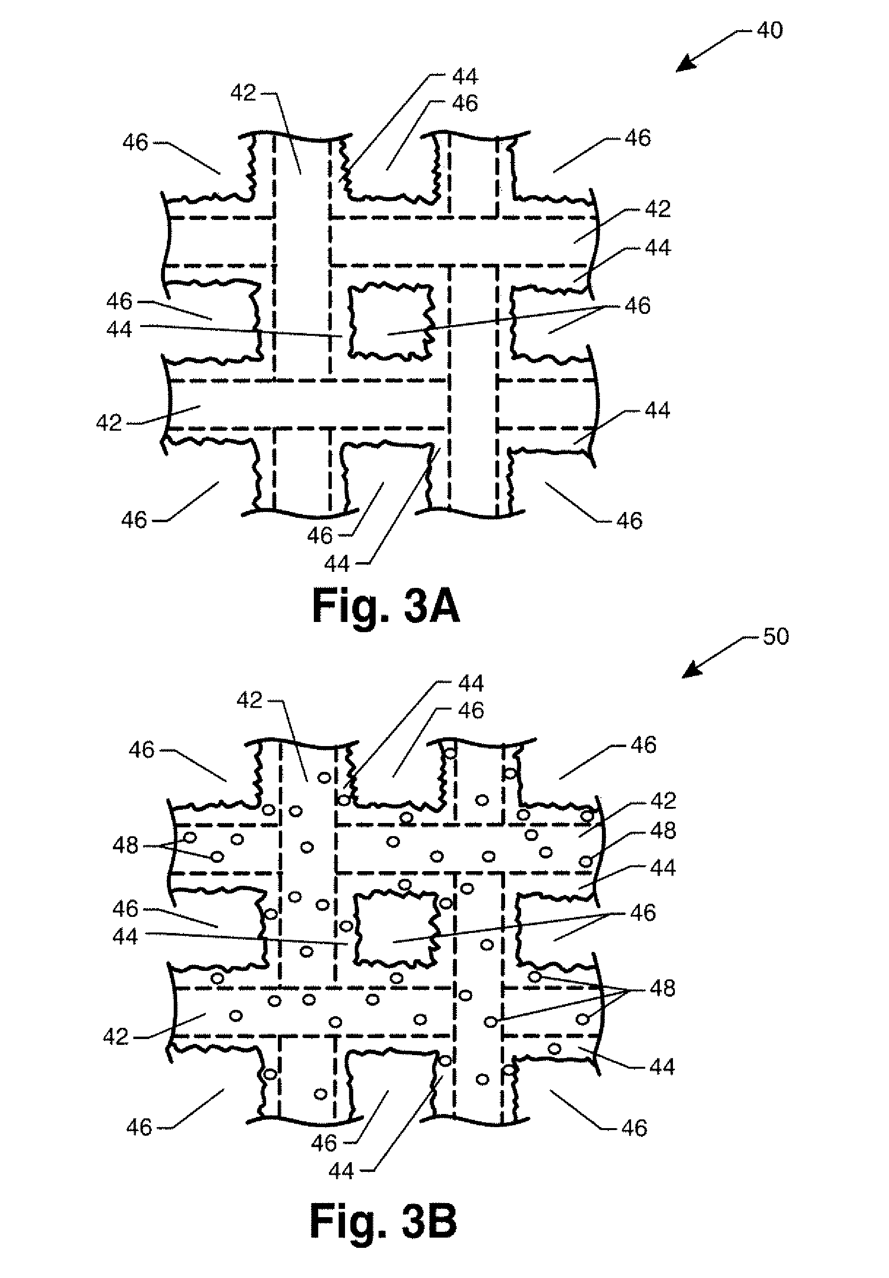 Metal/Fiber Laminate and Fabrication Using A Porous Metal/Fiber Preform