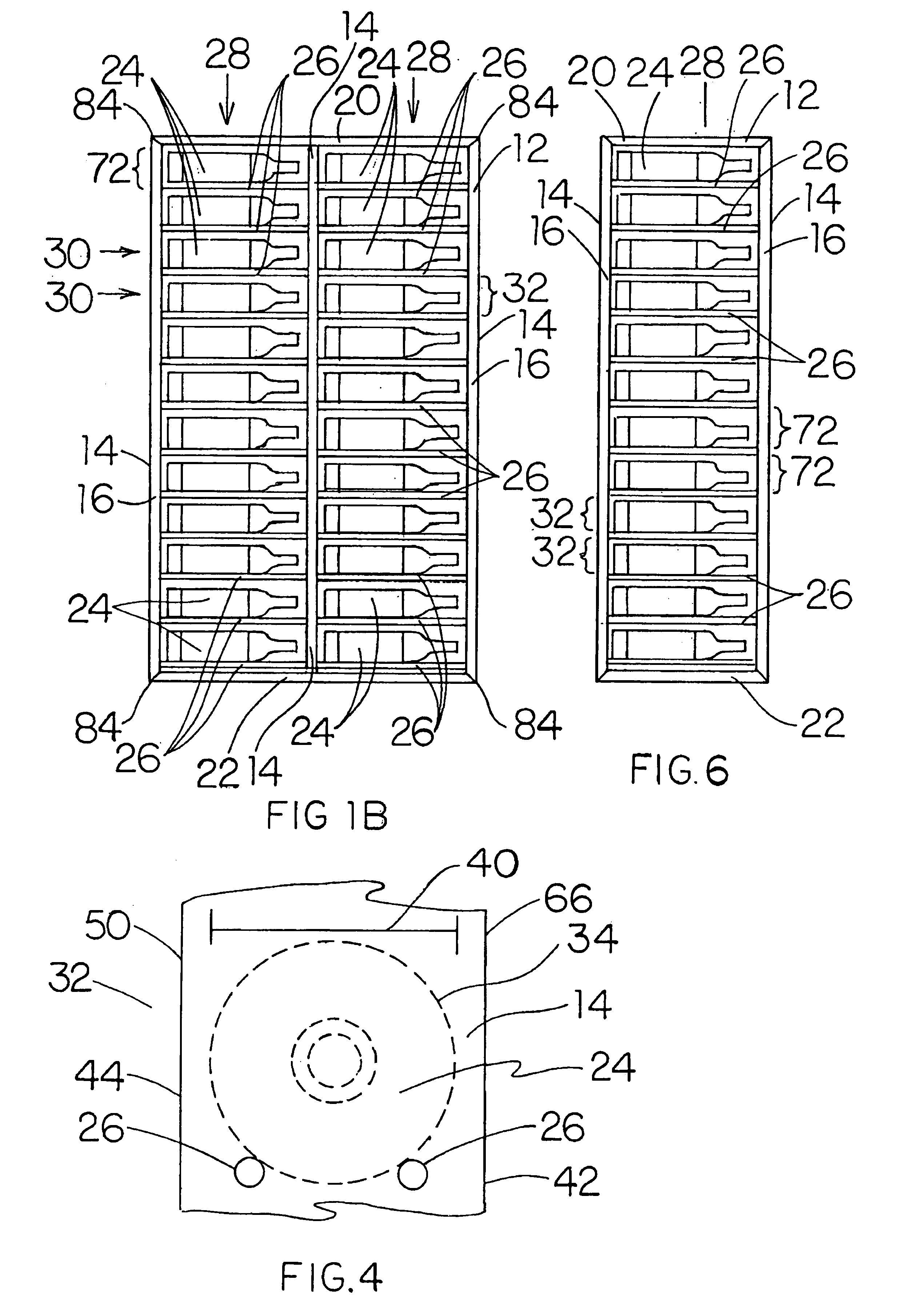 Wine rack apparatus