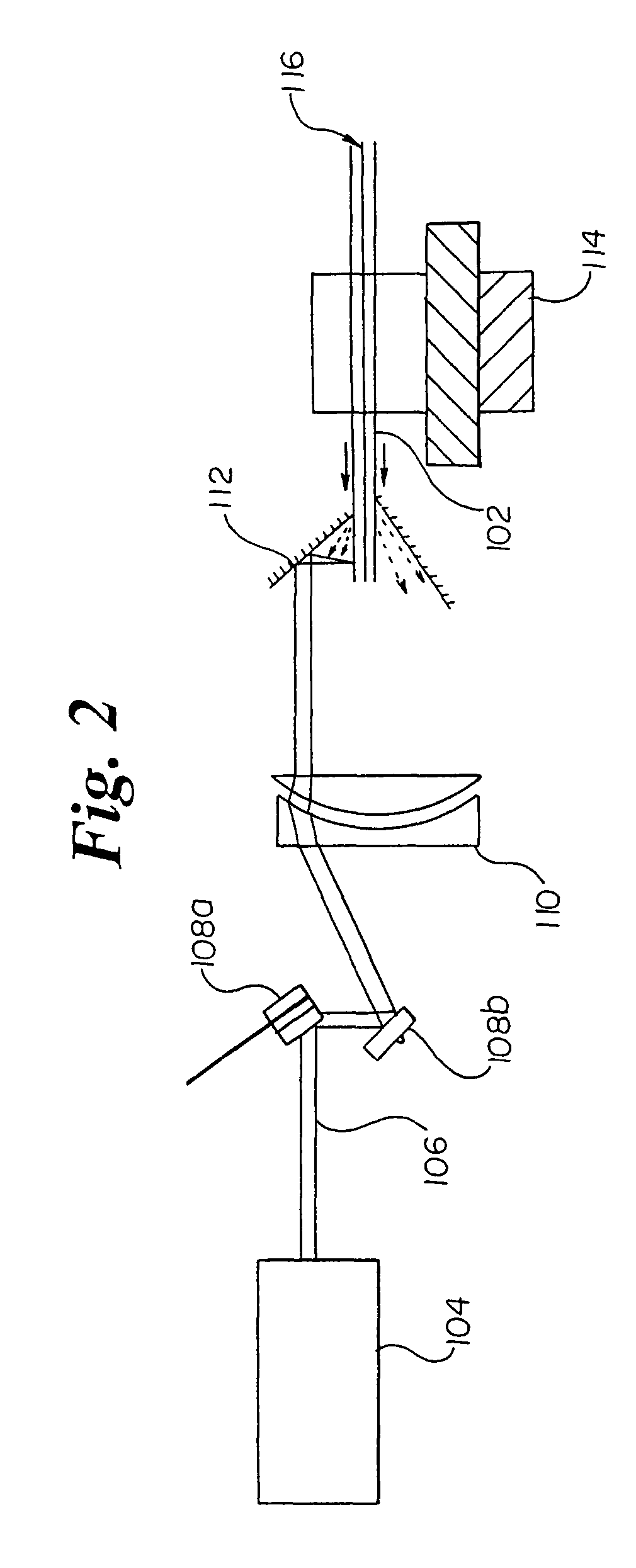 Laser stent cutting