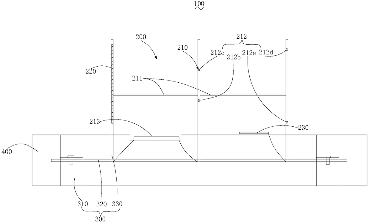 A Multifunctional Underground Concrete Structure Corrosion Damage Monitoring Device