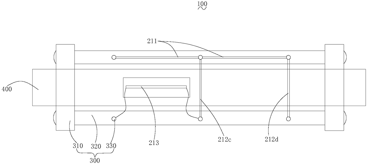 A Multifunctional Underground Concrete Structure Corrosion Damage Monitoring Device