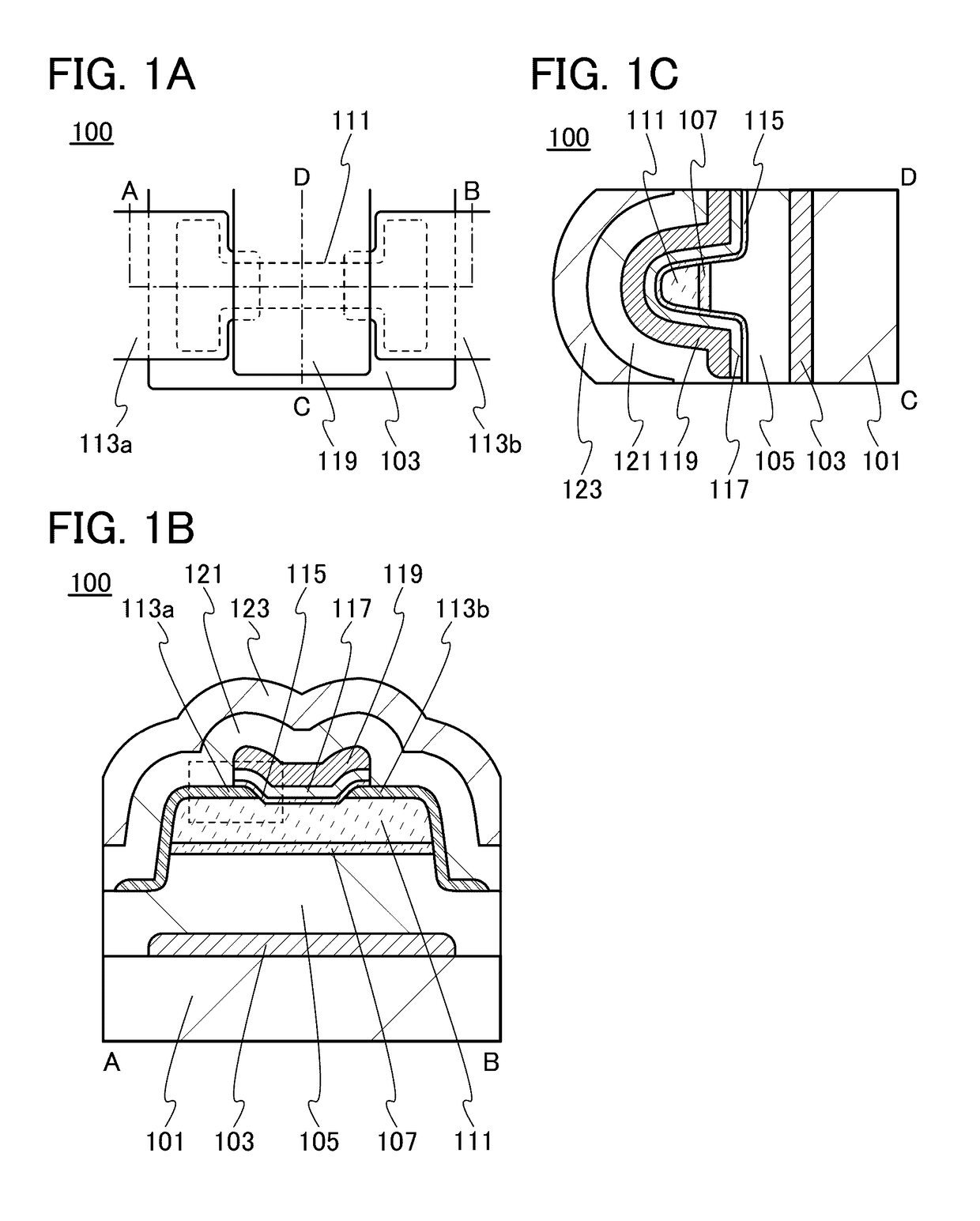 Manufacturing method of semiconductor device