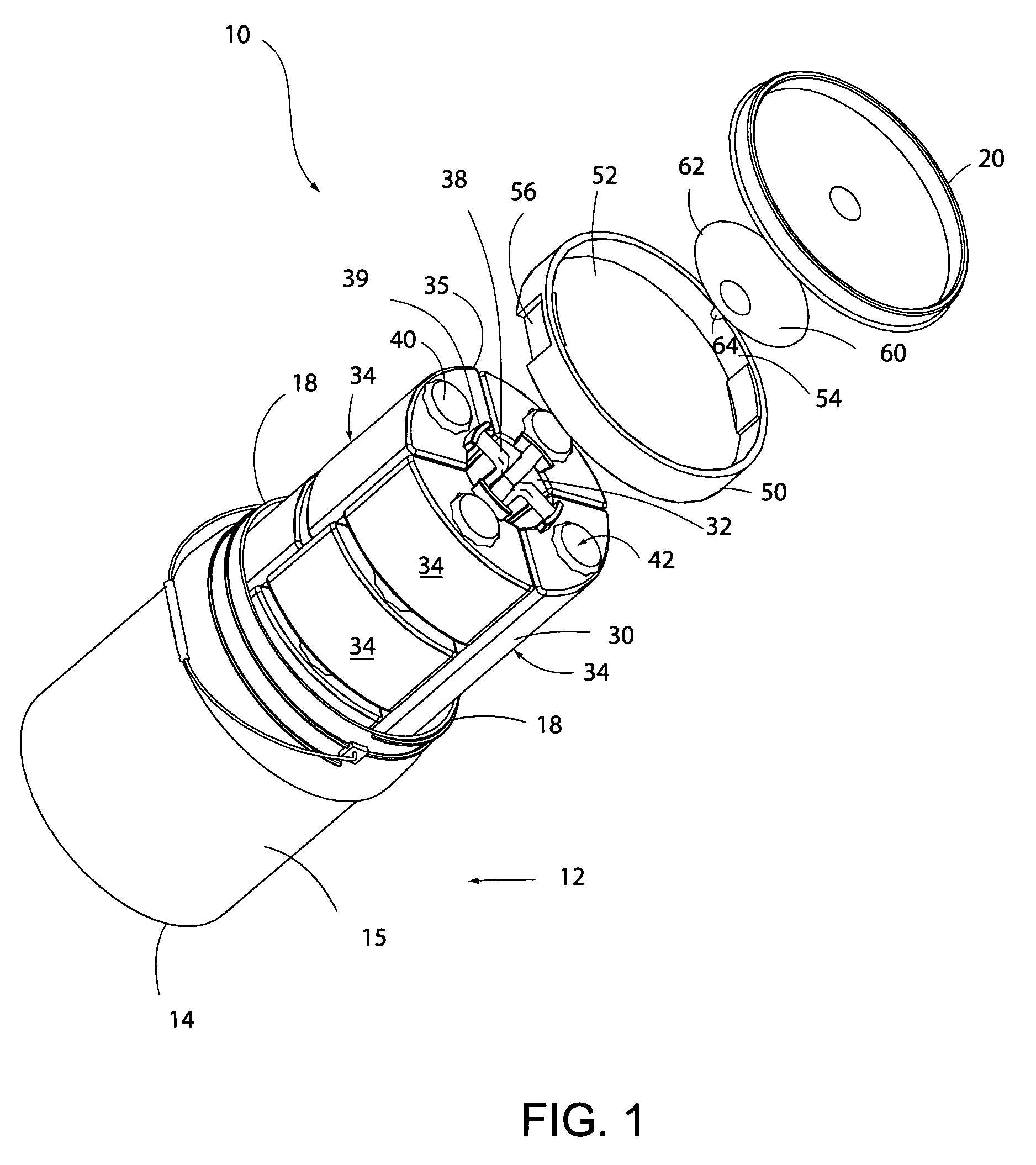 Storage system