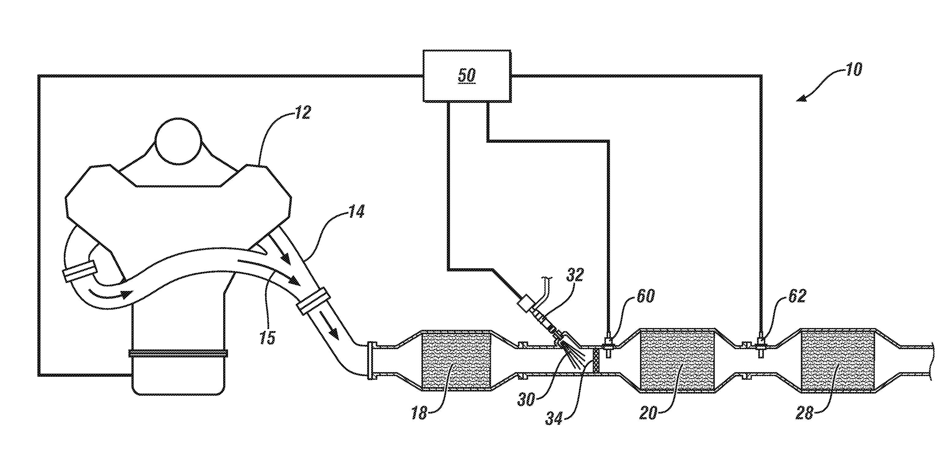 System for Indicating Quality of a Diesel Exhaust Fluid ("DEF")