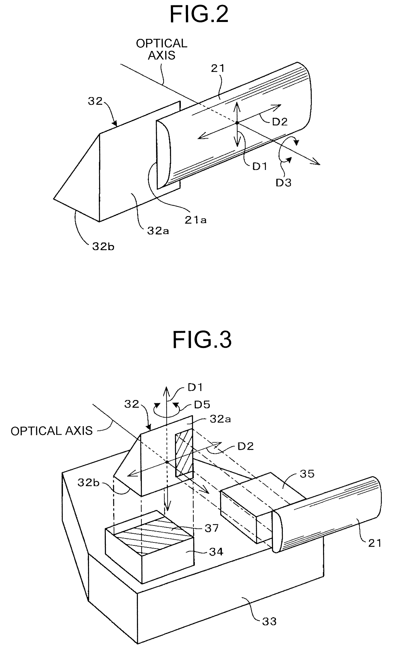 Optical scanning device and image forming apparatus