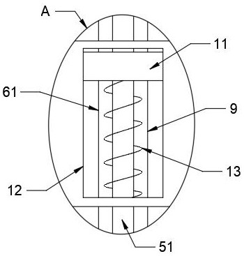 Adjustable stable microwave power divider