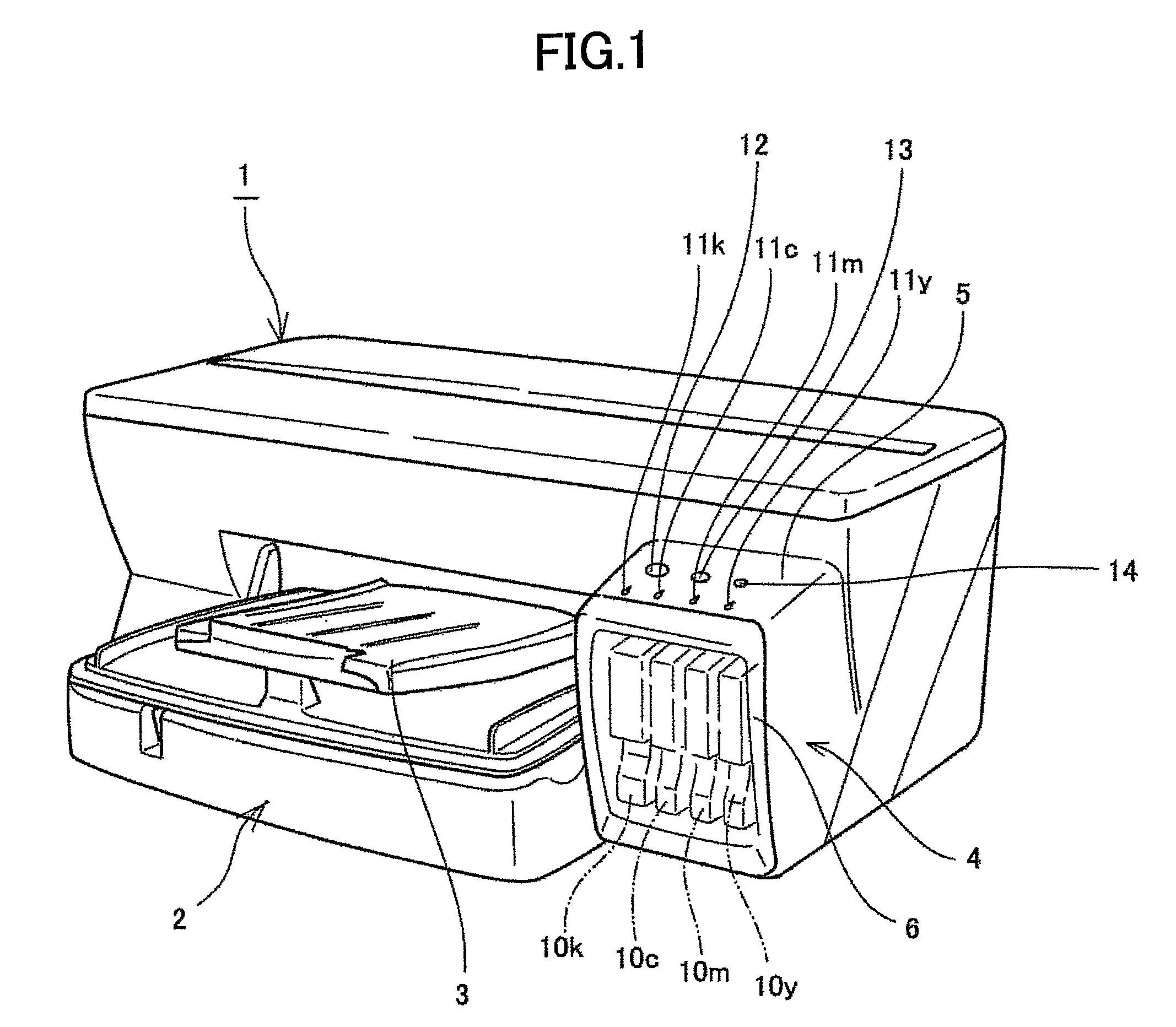 Image forming apparatus