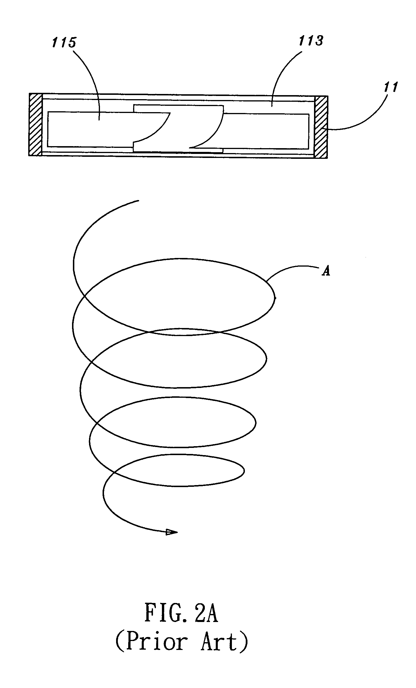 Heat-dissipating device