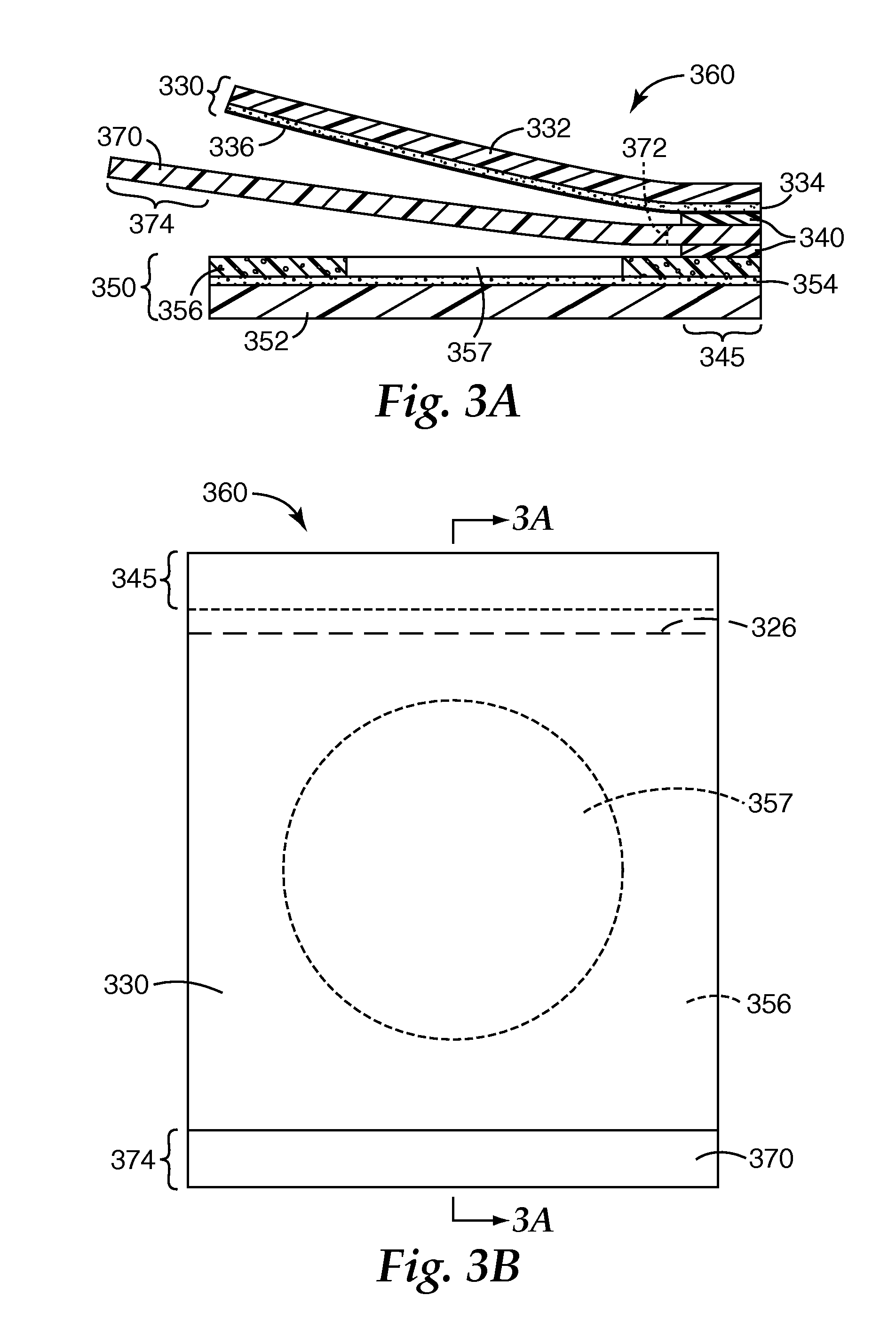 Environmental sampling articles and methods