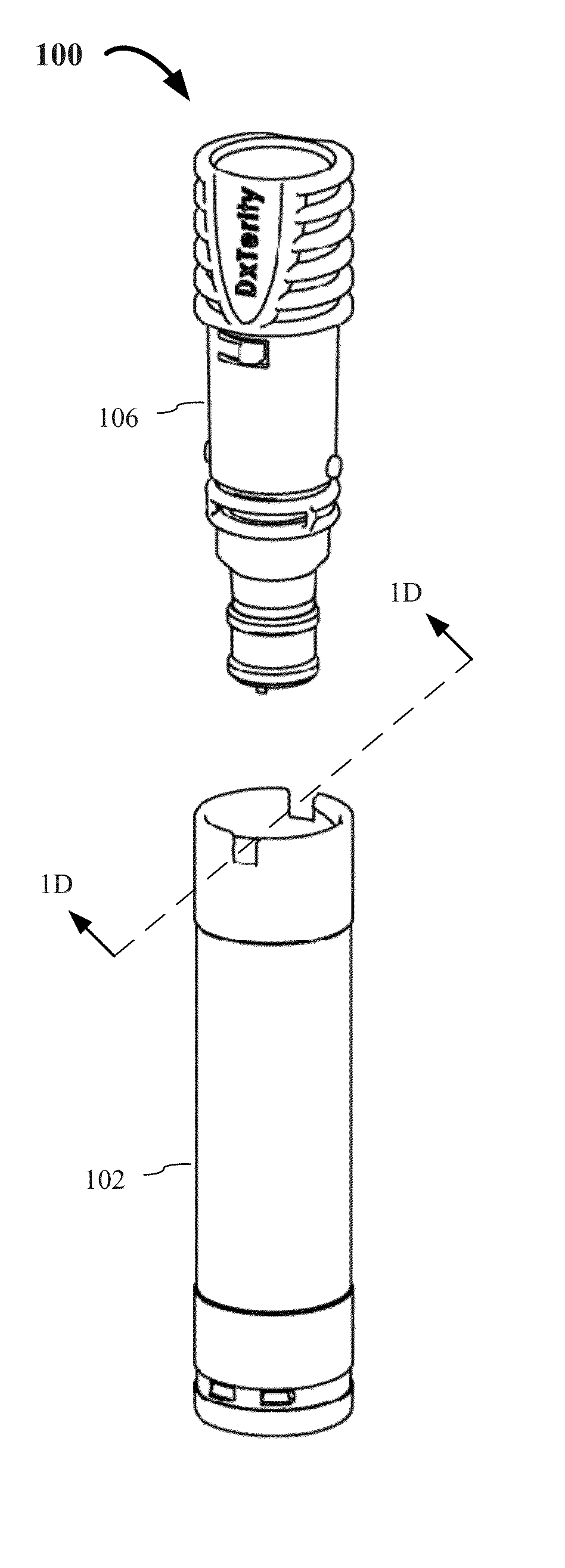 Devices and methods for collecting and stabilizing biological samples