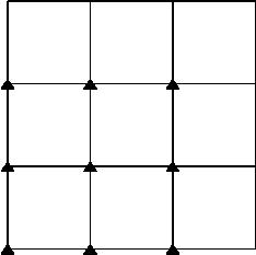 Geographic coding method, position inquiring system and position inquiring method