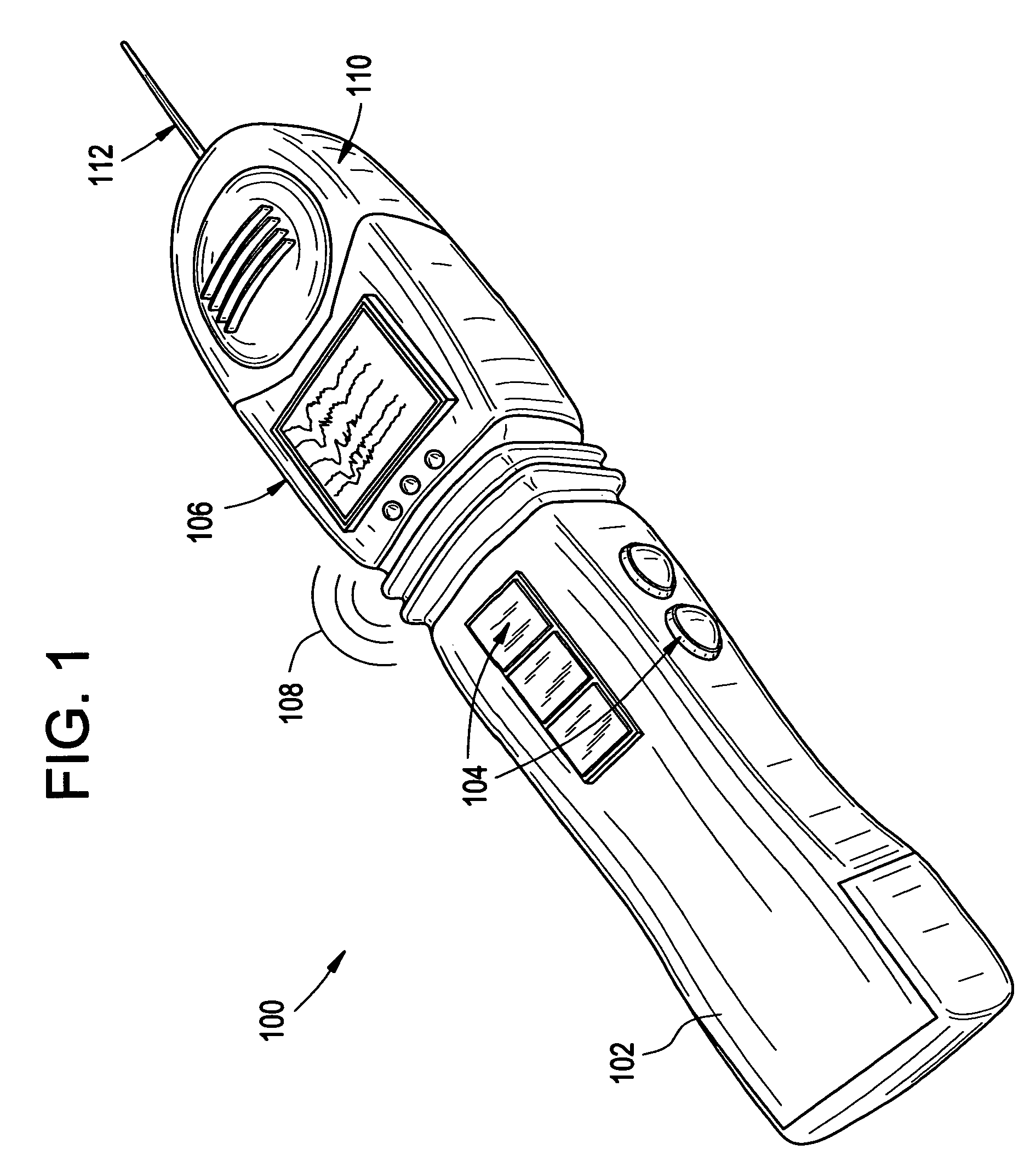 Compact, hand-held raman spectrometer microsystem on a chip