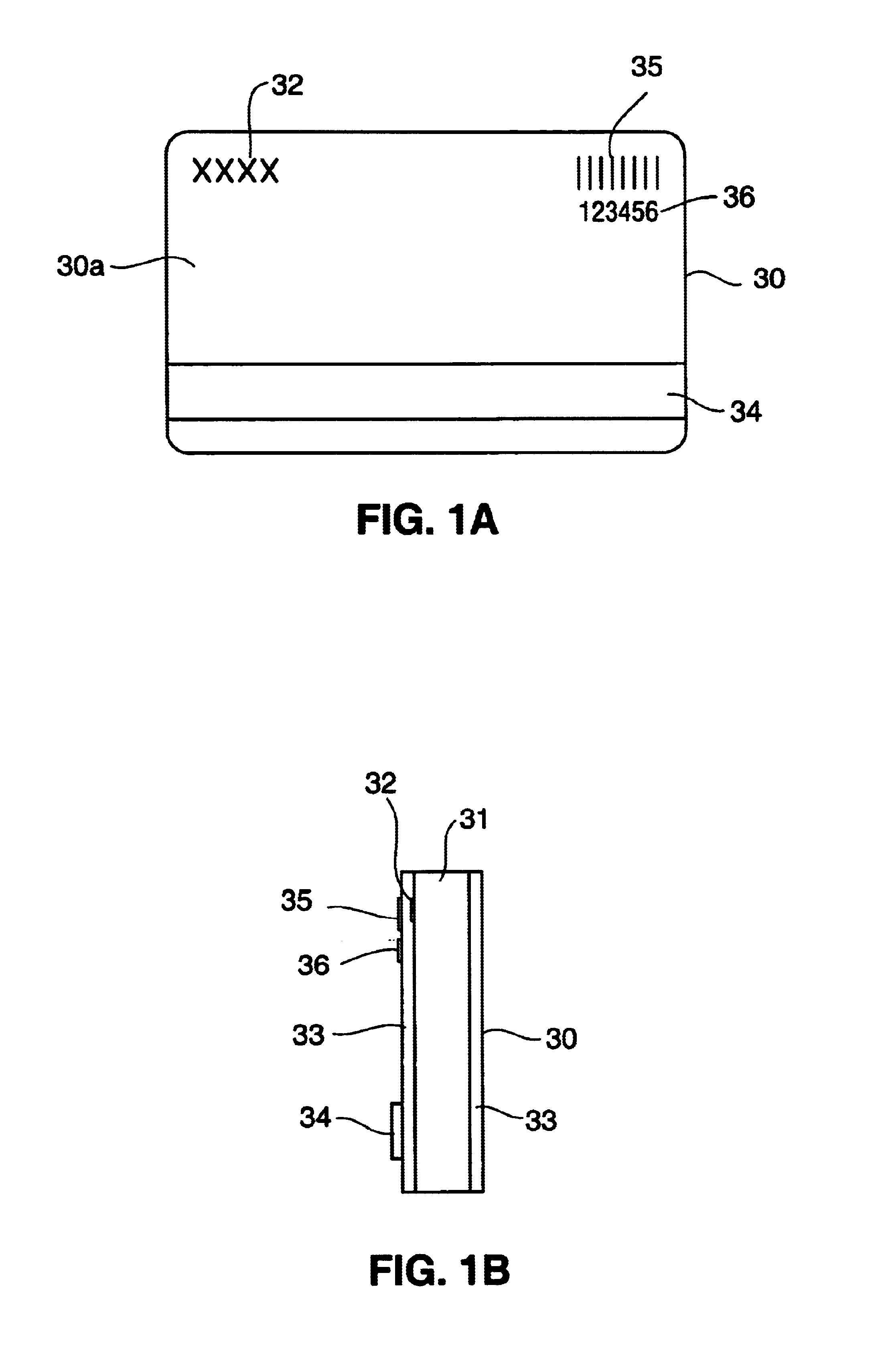 Printed item having an image with a high durability and/or resolution