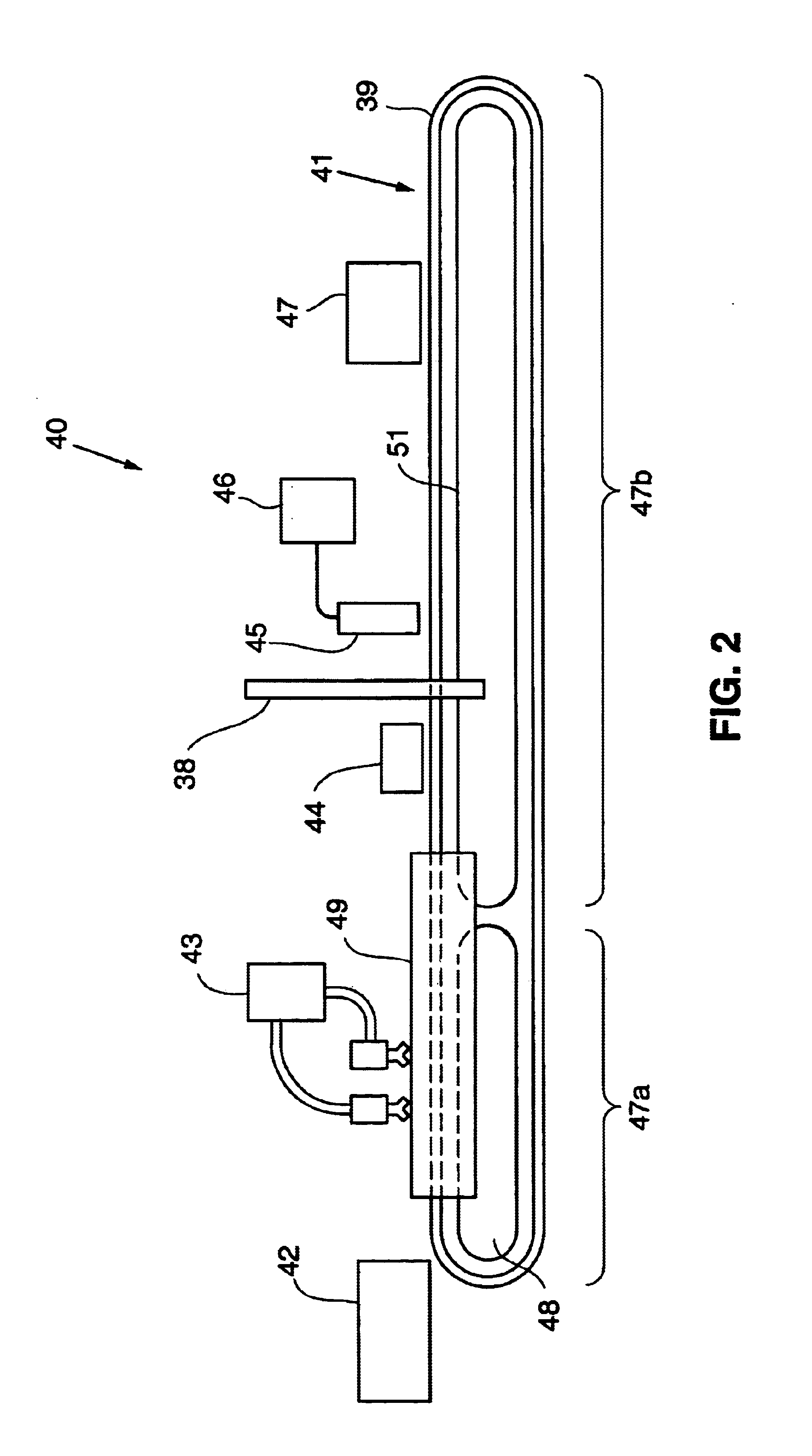 Printed item having an image with a high durability and/or resolution