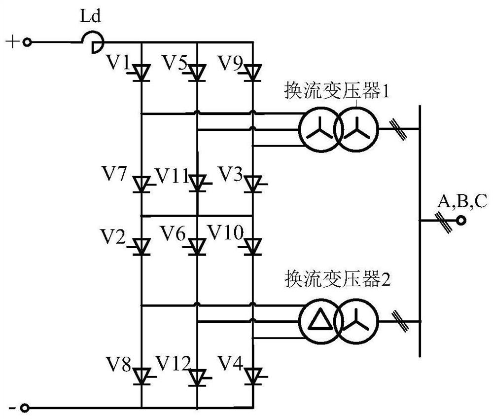 Converter system and control method thereof