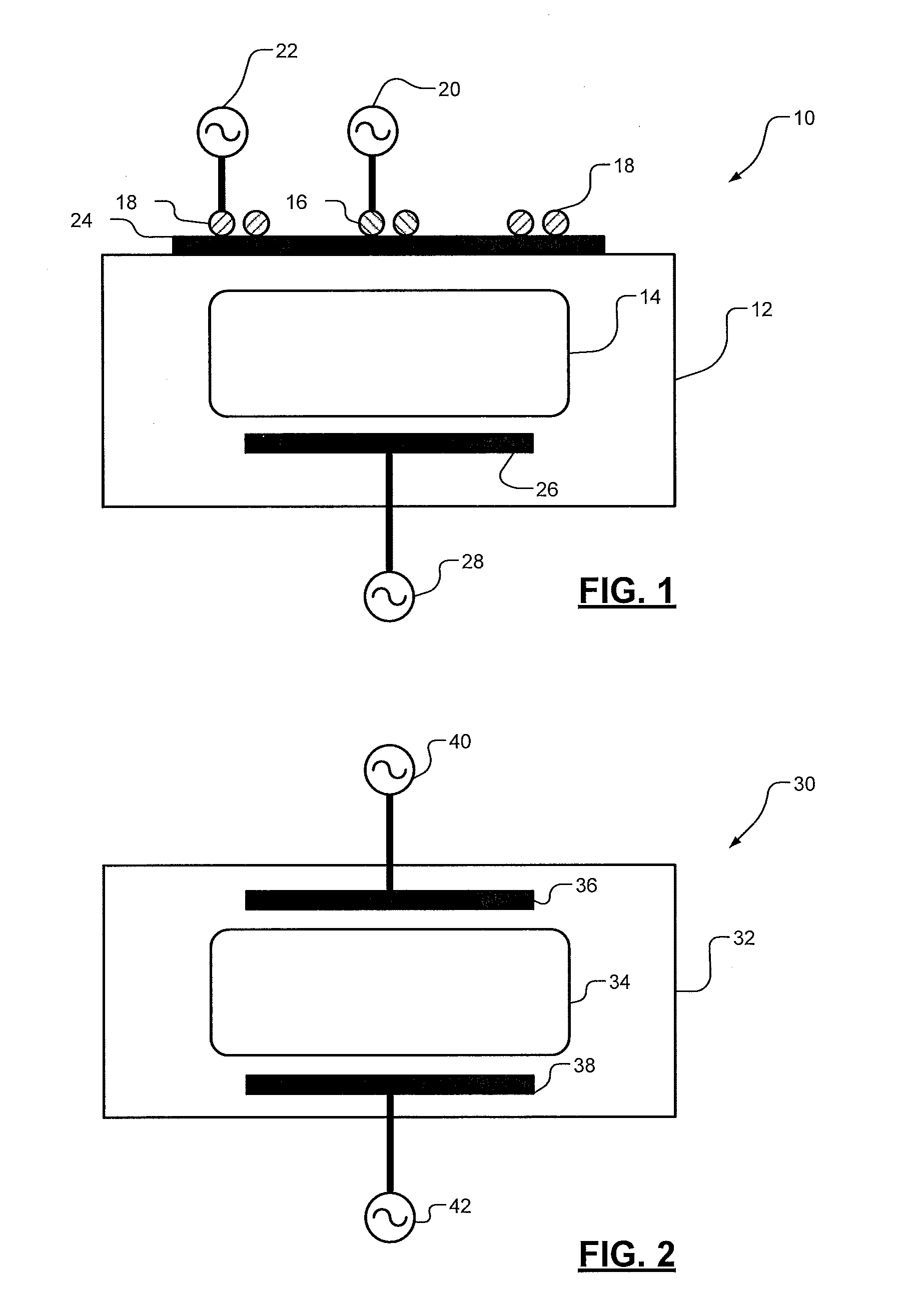 Feedback Control By RF Waveform Tailoring for Ion Energy Distribution