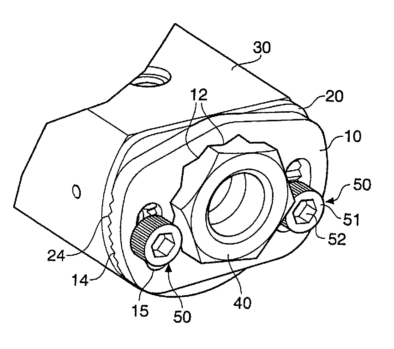 Locking device