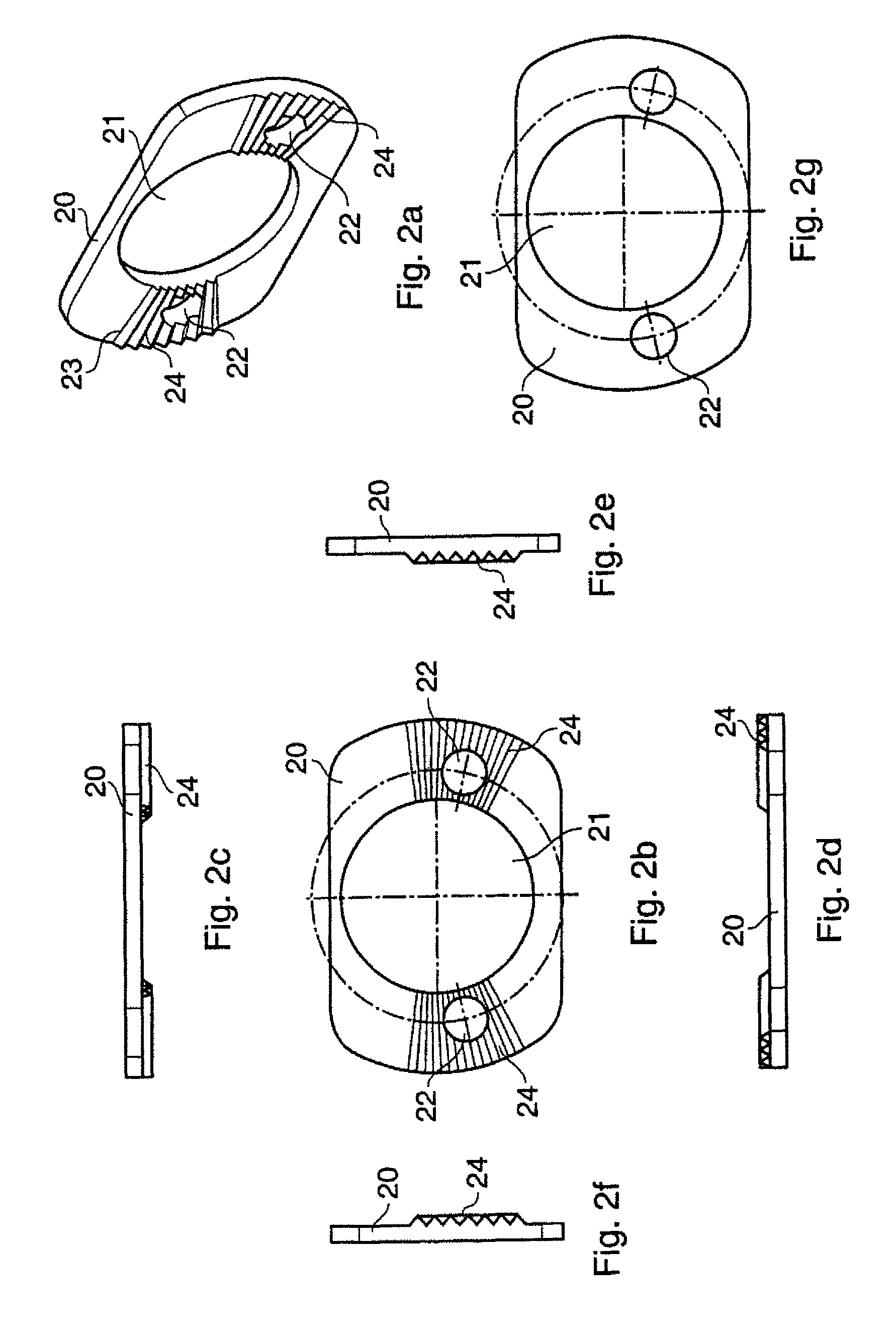 Locking device