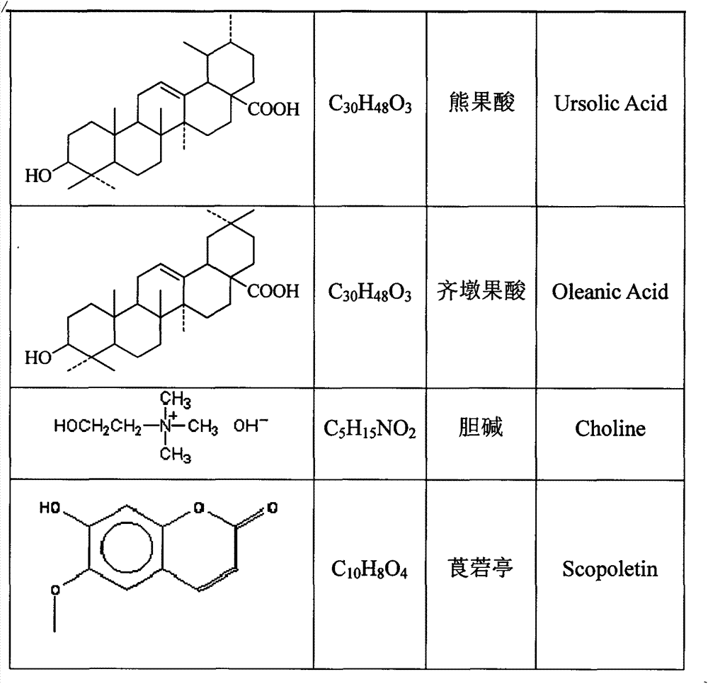 Spot-fading cream taking persimmon leaf extract as functional raw material