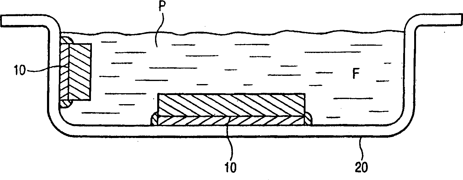 Magnetic filter system