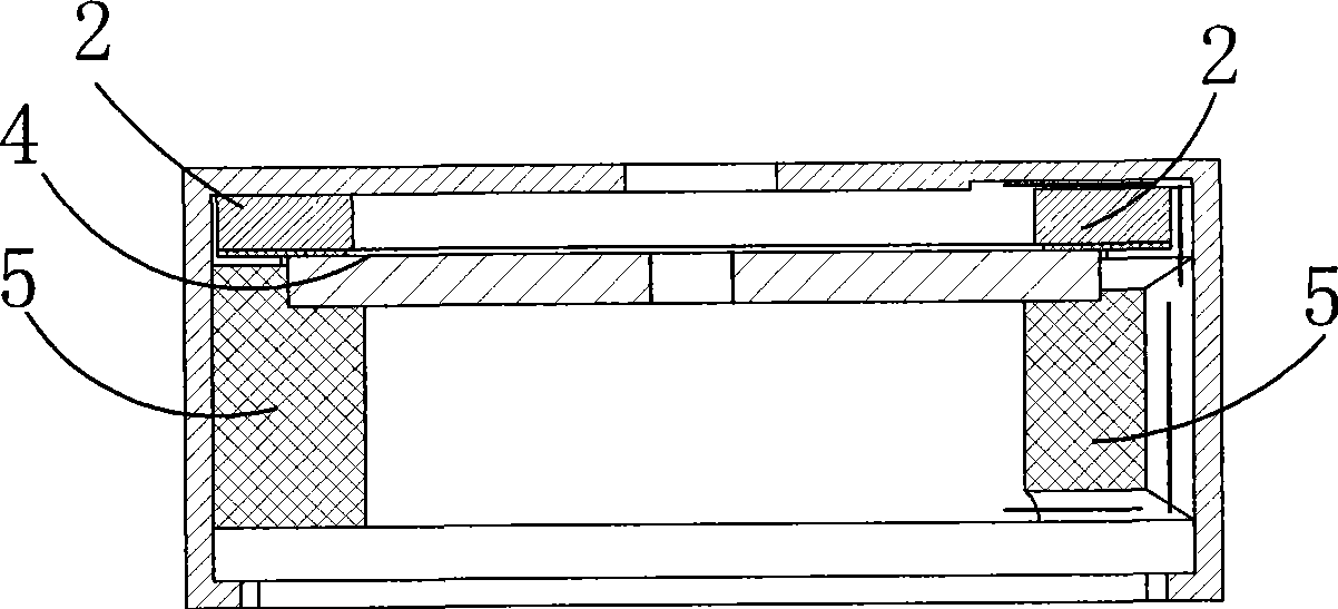 Microphone manufacturing method