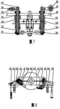 High-speed printer for cables