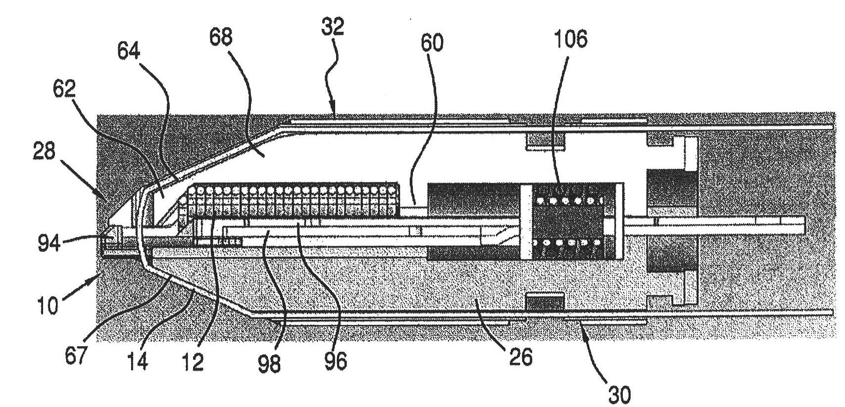 Fastener and fastener applier having selective suture attachment