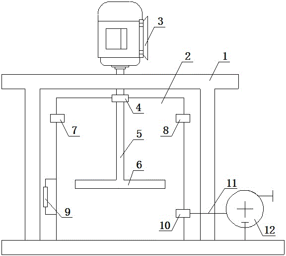 Drip irrigation and fertilization system