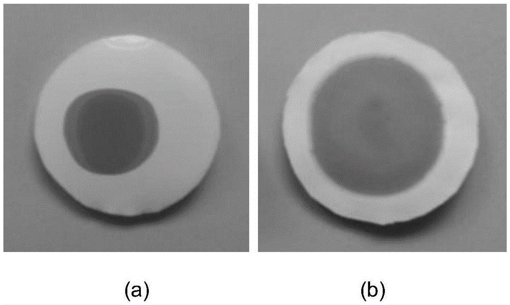 Ultraviolet crosslinking polyaryletherketone porous membrane, preparation method and application of ultraviolet crosslinking polyaryletherketone porous membrane