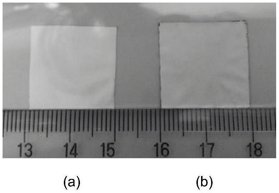 Ultraviolet crosslinking polyaryletherketone porous membrane, preparation method and application of ultraviolet crosslinking polyaryletherketone porous membrane