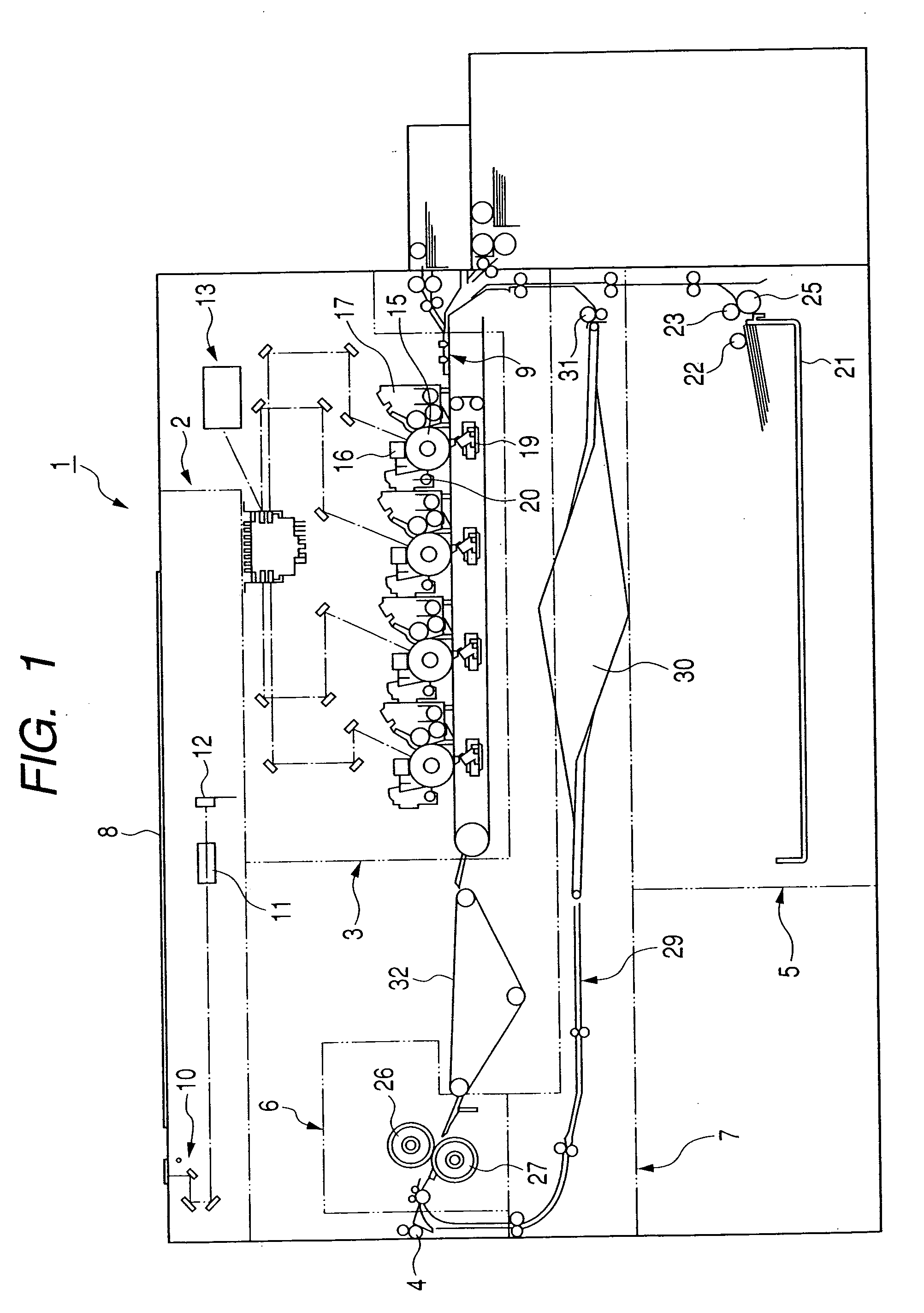 Sheet reversing apparatus and image forming apparatus