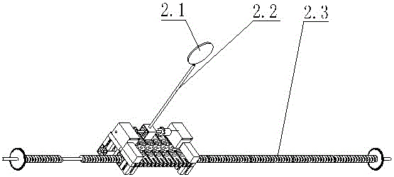 Intelligent commodity packaging system