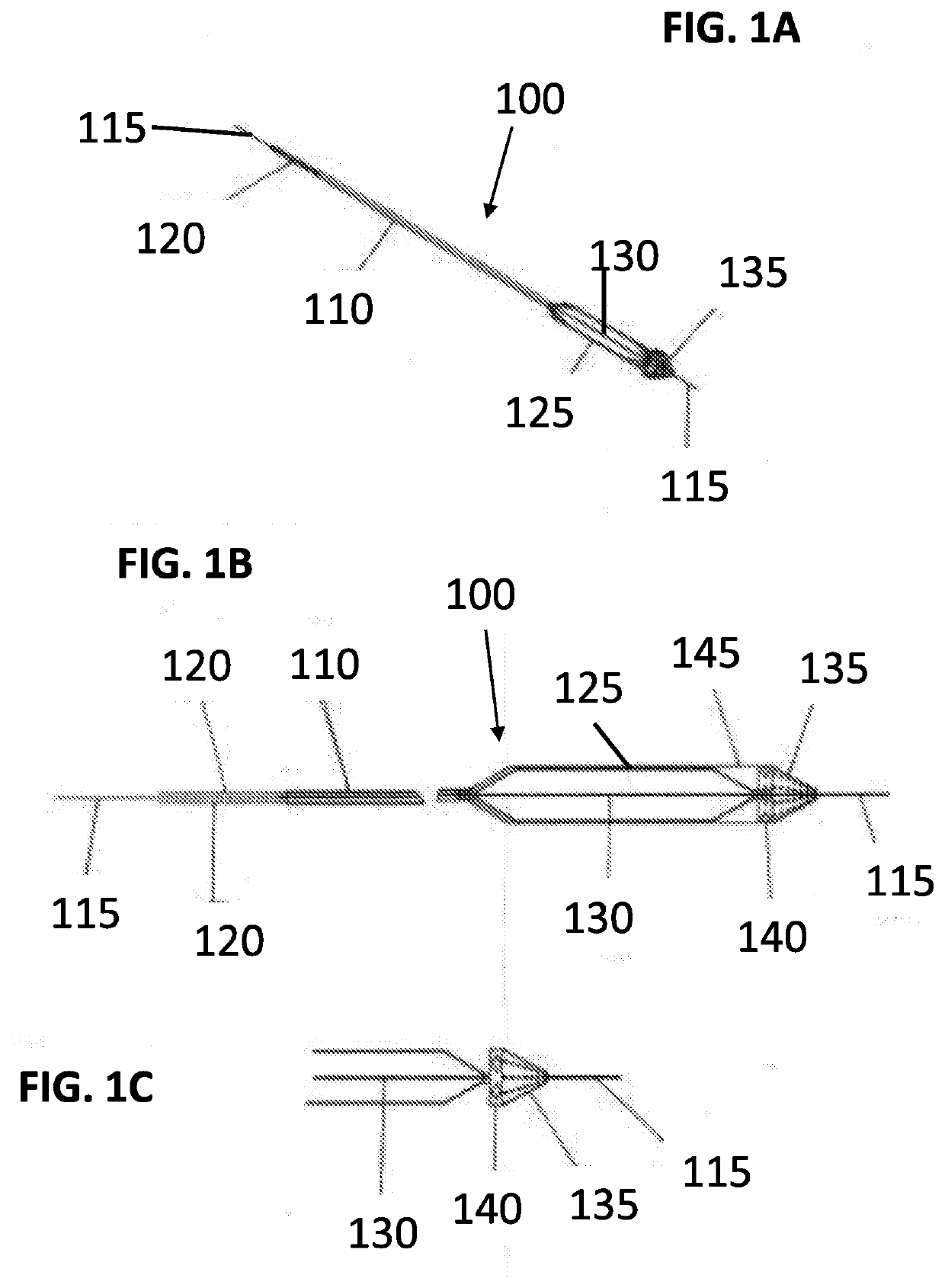 An apparatus and a method for clot and plaque retracting