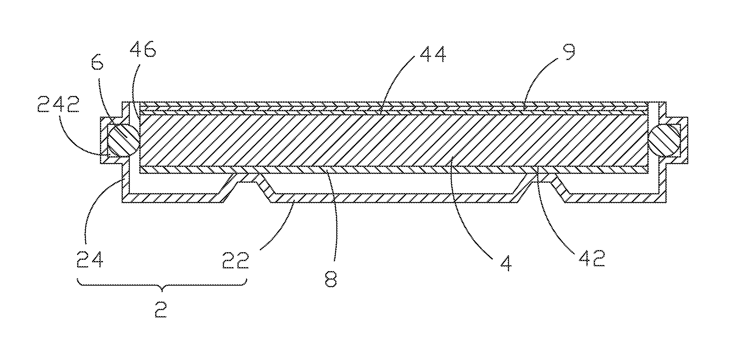 Backlight Module