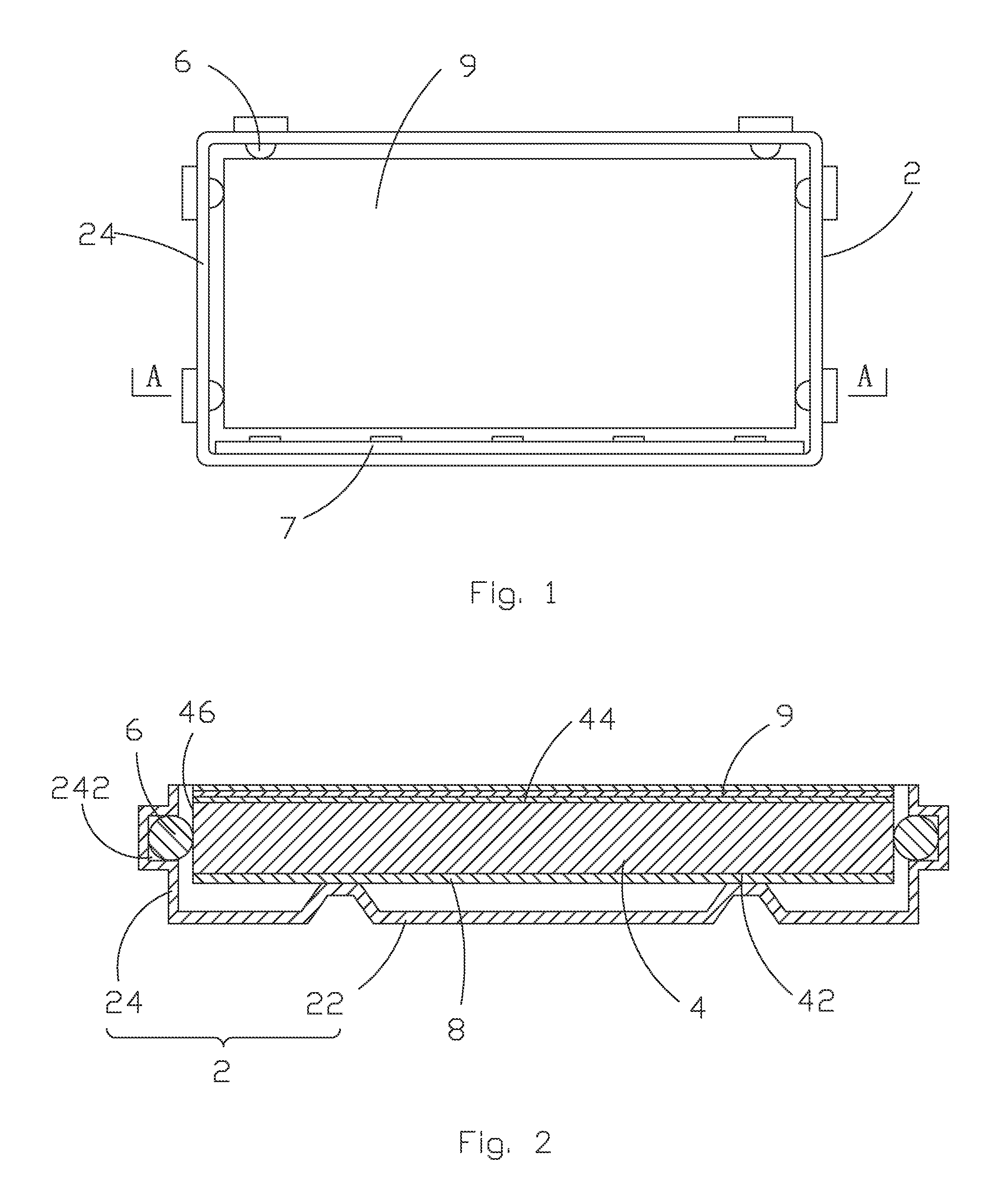 Backlight Module