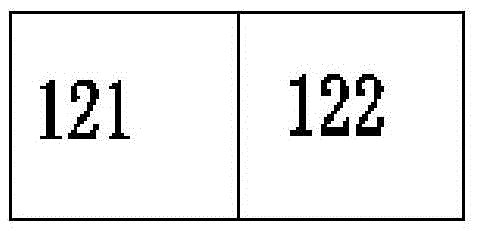 End-to-end voice encryption communication method and device for mobile terminals