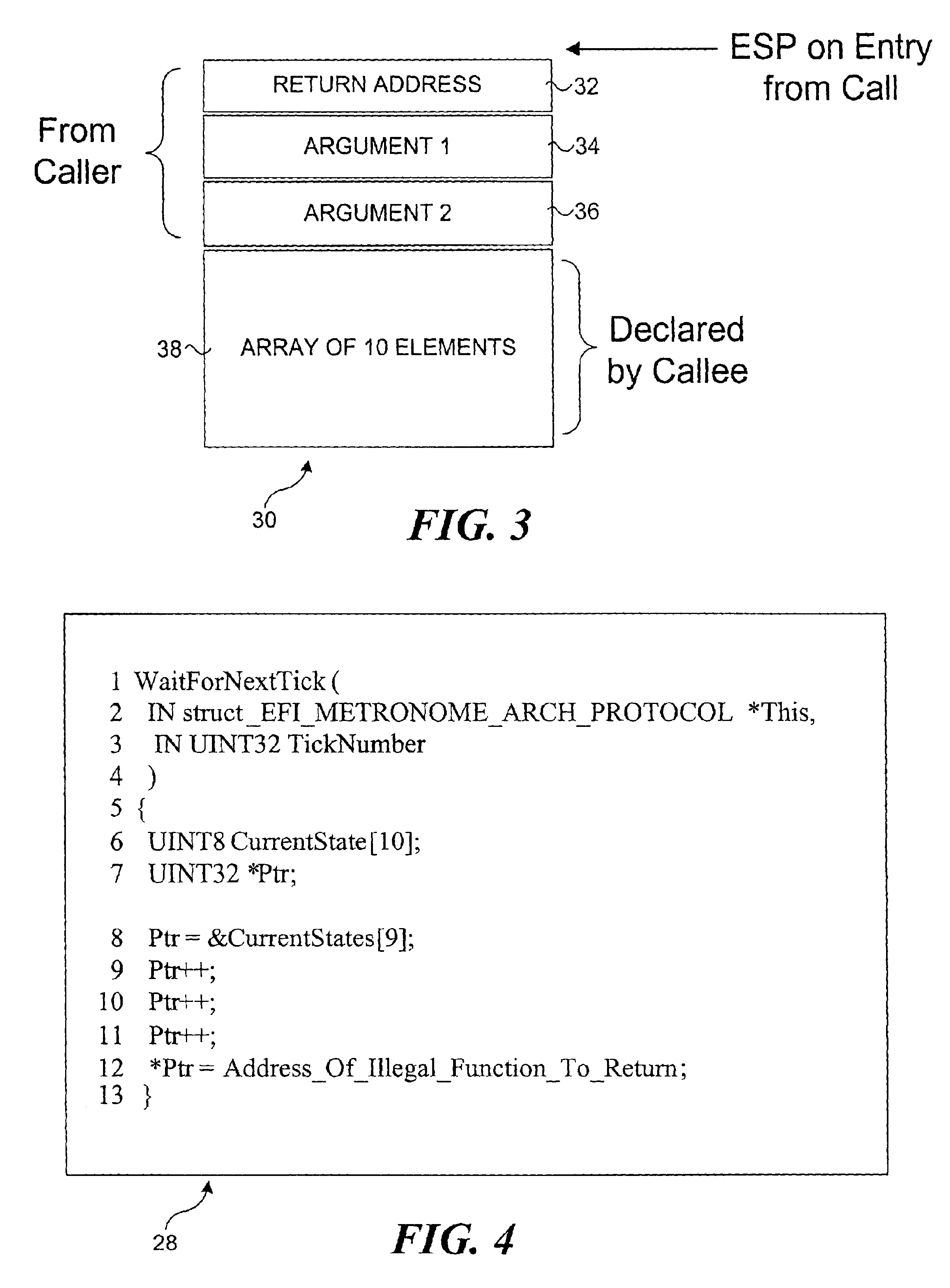 Technique to support co-location and certification of executable content from a pre-boot space into an operating system runtime environment