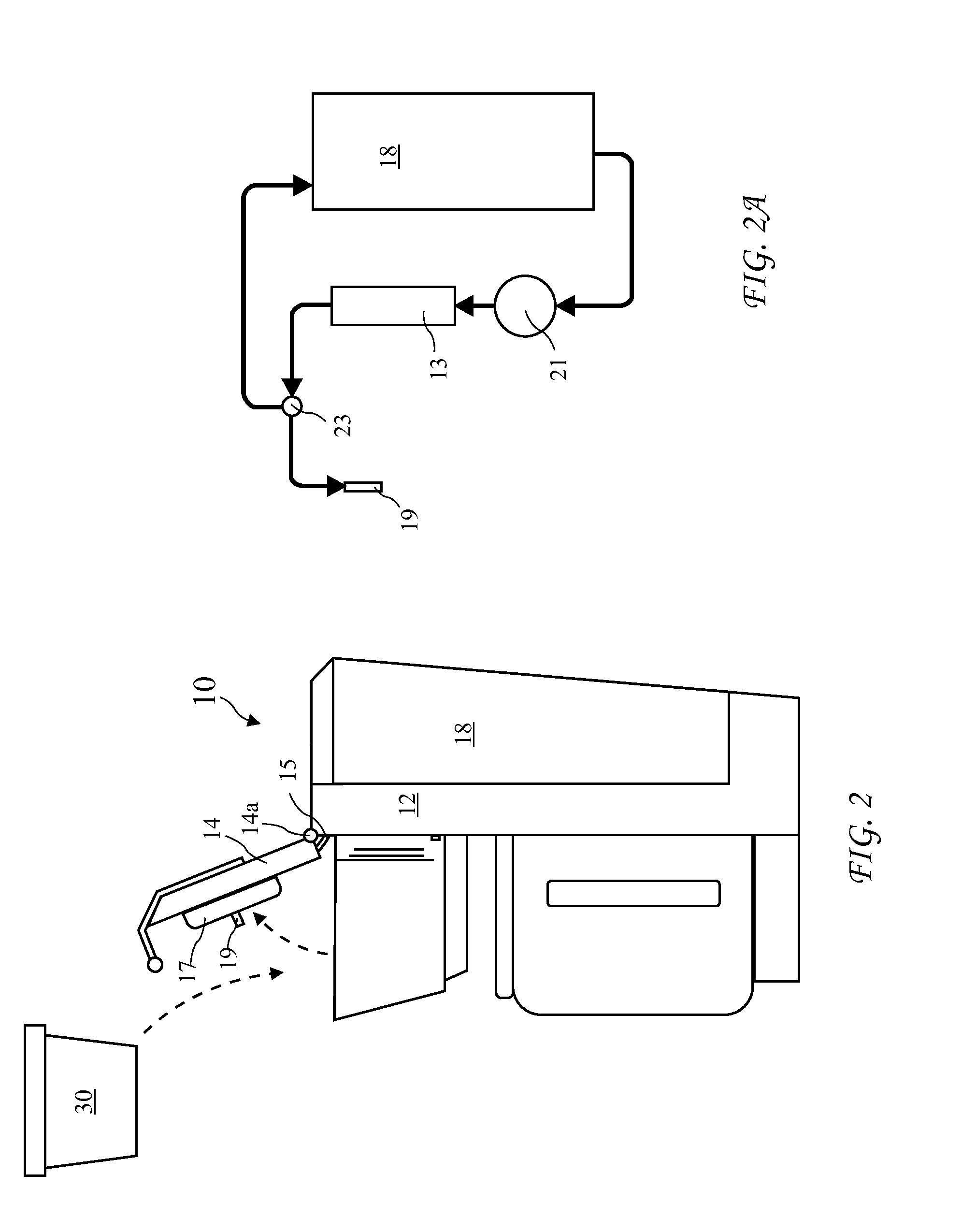 Coffee Maker With Multi and Single Cup Modes