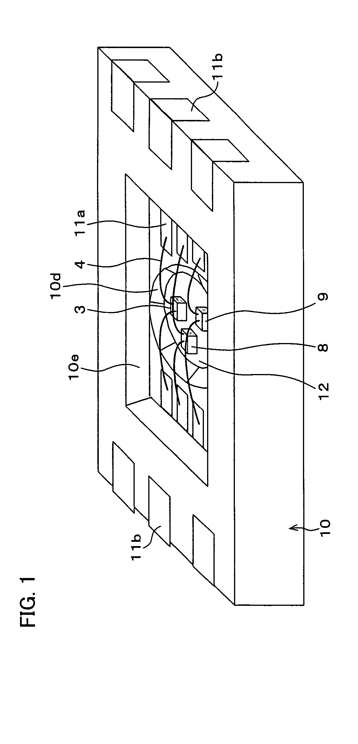 Light-emitting apparatus package, light-emitting apparatus, backlight apparatus, and display apparatus